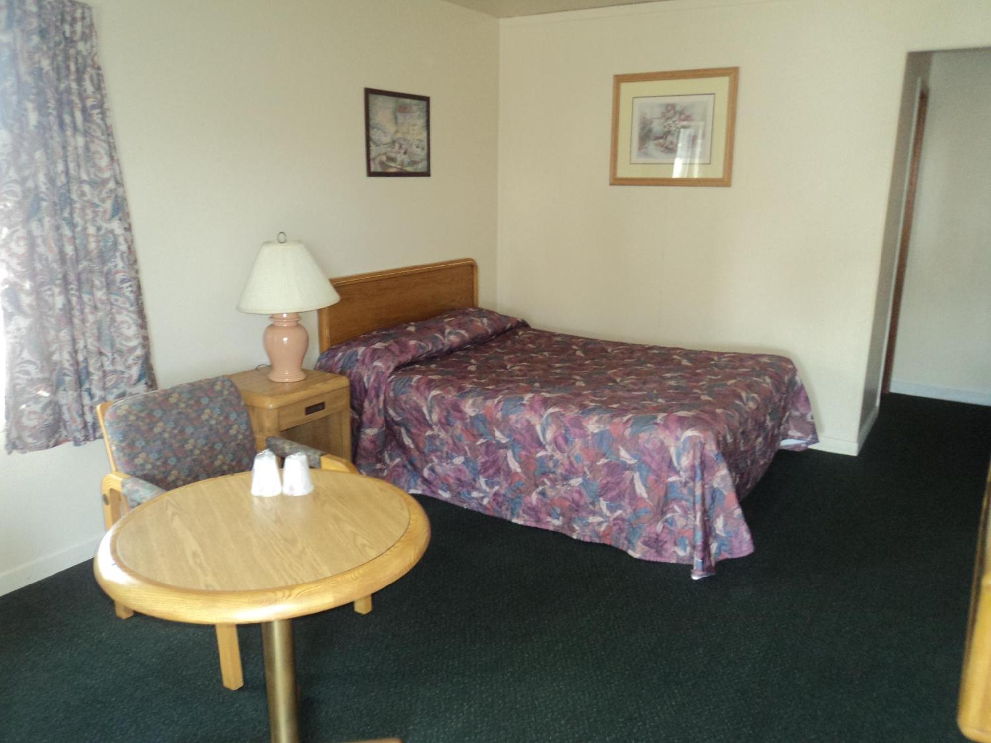 Oasis Motel By The Falls Niagara Falls Exteriér fotografie