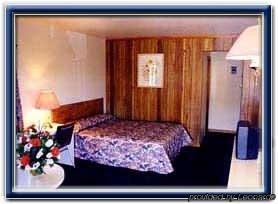 Oasis Motel By The Falls Niagara Falls Exteriér fotografie