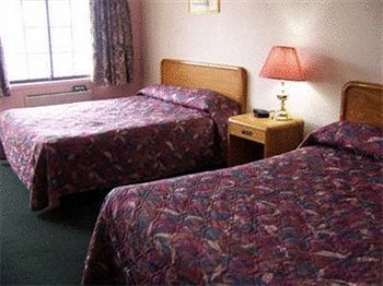 Oasis Motel By The Falls Niagara Falls Exteriér fotografie
